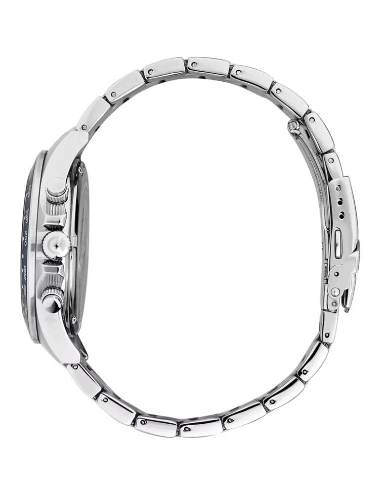 Sector Watch - 230 - Silver - 43mm - Blue - Counters Silver-R3273661051