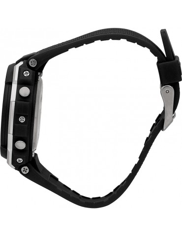 Orologio Sector Uomo - Expander 10 Digitale 40mm Nero - 0 2