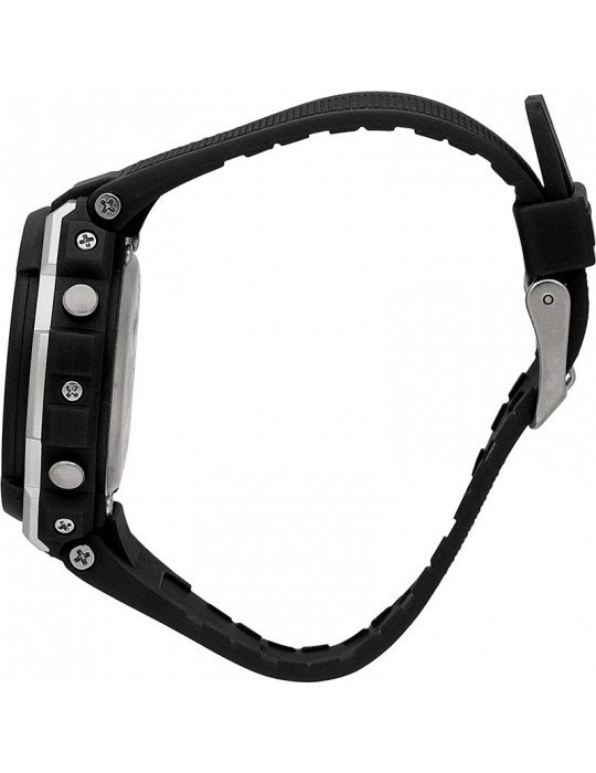 Sector Men's Watch - Expander 10 Digital 40mm Black - 0