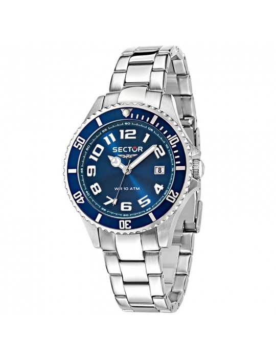 SECTOR 230 WATCH - 0