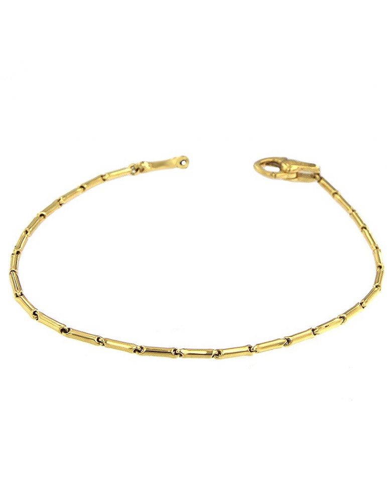 Bracciale Chimento - Tradition Gold 19,5 cm in Oro Giallo - 0