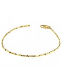 Chimento Bracelet - Tradition Gold 19.5 cm in Yellow Gold - 0