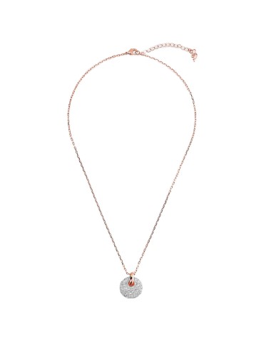 Bronzallure Necklace - Very High - Pendant-Cubic Zirconia-WSBZ02233.WR 2