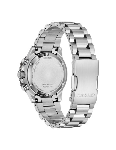 Citizen Watch - Promaster Navihawk Eco-Drive 40mm Green - 0 2