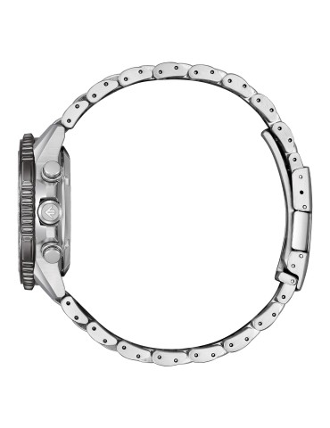 Orologio Citizen - Promaster Navihawk Eco-Drive 40mm Rame - CA4664-60X 2