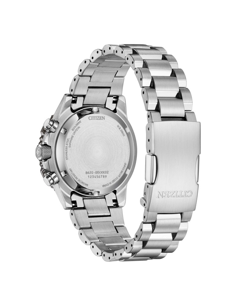 Citizen Watch - Promaster Navihawk Eco-Drive 40mm Copper - 0