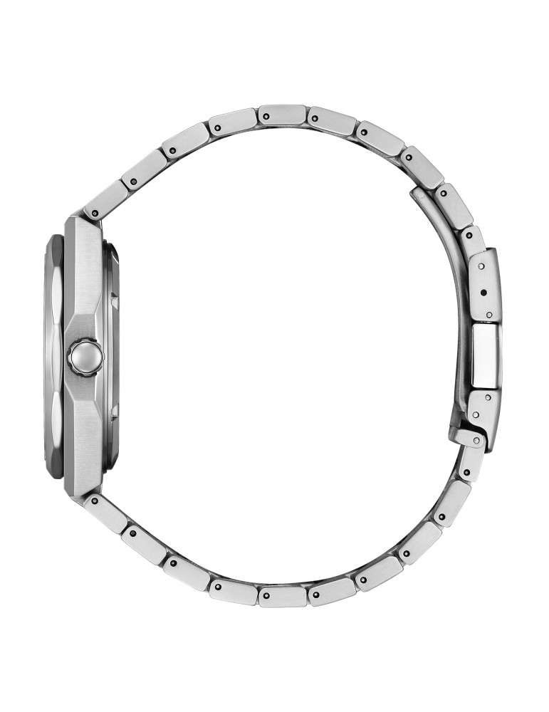 Orologio Citizen - Zenshin 60 Meccanico Automatico 40mm Blu - NK5020-58M