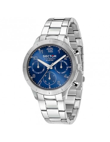 Sector 270 Multifunction Man's watch 41mm - 0