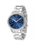Sector 270 Multifunction Man's watch 41mm - 0