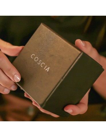 Coscia Choker - with 7.5-8mm Freshwater Pearl and 0.05 carat Natural Diamond - 0 2