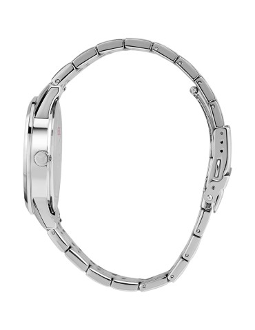 Orologio Sector - 660 - Tempo e Data - Silver - 41mm-Verde-R3253517031 2