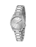 Watch Sector 270 Only Time Silver 38mm for Woman - 0