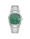 Orologio Bulova - Super Seville Quarzo Precisionist 38mm Verde - 96B439