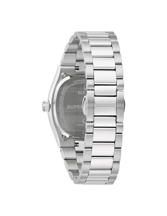 Orologio Bulova - Super Seville Quarzo Precisionist 38mm Verde - 96B439