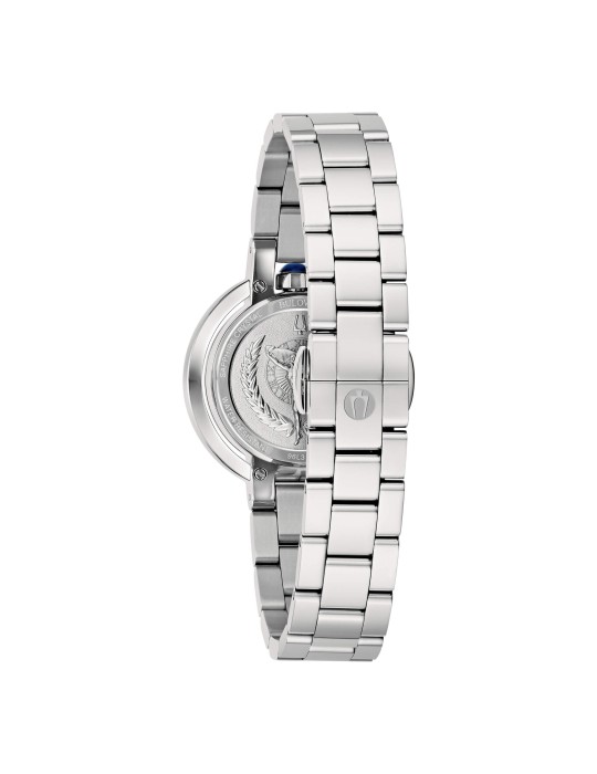 Orologio Bulova - Rubaiyat Quarzo 31mm Madreperla Rosa - 96L338