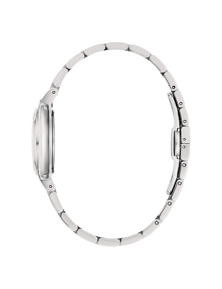 Bulova Watch - Rubaiyat Quartz 31mm Silver Mother of Pearl - 0