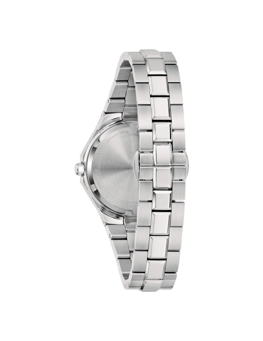 Bulova Women's Watch - Octagon Quartz 32mm Pink - 0