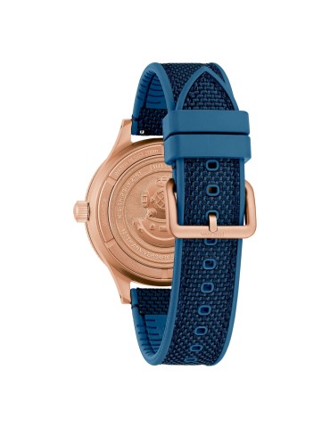 Bulova Watch - Mil-Ships Bronze 150th Anniversary Limited Edition 41mm Blue - 0 2