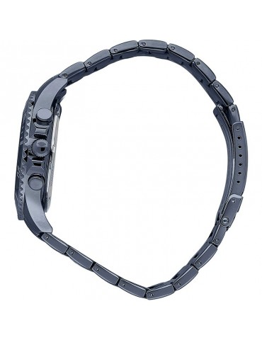 Orologio Sector Uomo - 230 - Cronografo - 43 mm - Blu - R3273661026 2