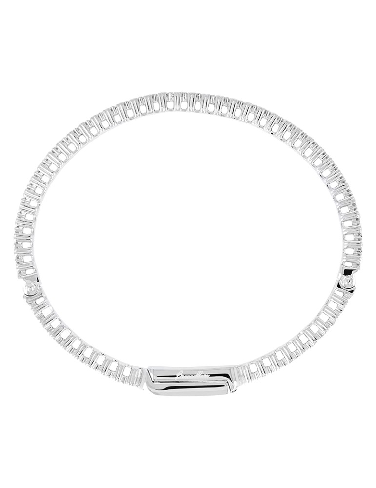 Bracciale Bronzallure-Tennis-White-Cubic Zirconia Bianchi-WSBZ00477W.W