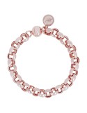 Bracciale Bronzallure - Purezza - Catena a Maglia Italiana-WSBZ00641.R