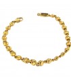Chimento Bracelet - Tradition Gold 19 cm in Yellow Gold - 0
