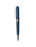 Pineider Ballpoint Pen - Avatar UR Glossy - Lapis Blue - SS0MIPP2103406