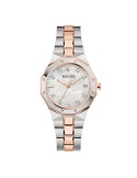 Orologio Bulova - Octagon Quarzo 32mm Madreperla - Diamanti - 98P235