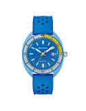 Bulova Watch - Snorkel Quartz 41mm Blue - 0