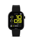 Smartwatch Ops! - Call Pro - Multifunzione - 42mm - Nero - OPSSW52