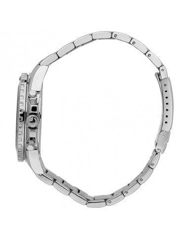 Orologio Sector Uomo - 450 - Cronografo - 43 mm - Nero - R3273776002 2