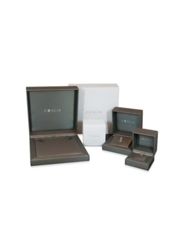 Thigh Earrings-18 Kt White Gold-Freshwater Pearls 4.5 - 5 mm-LBEAFW00.50 2