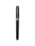 Penna Stilografica Pineider-Graphene Black-Punta Medium-SSAMXPP2101421