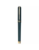 Pineider Fountain Pen - Green - Medium Nib - SPP7301M374