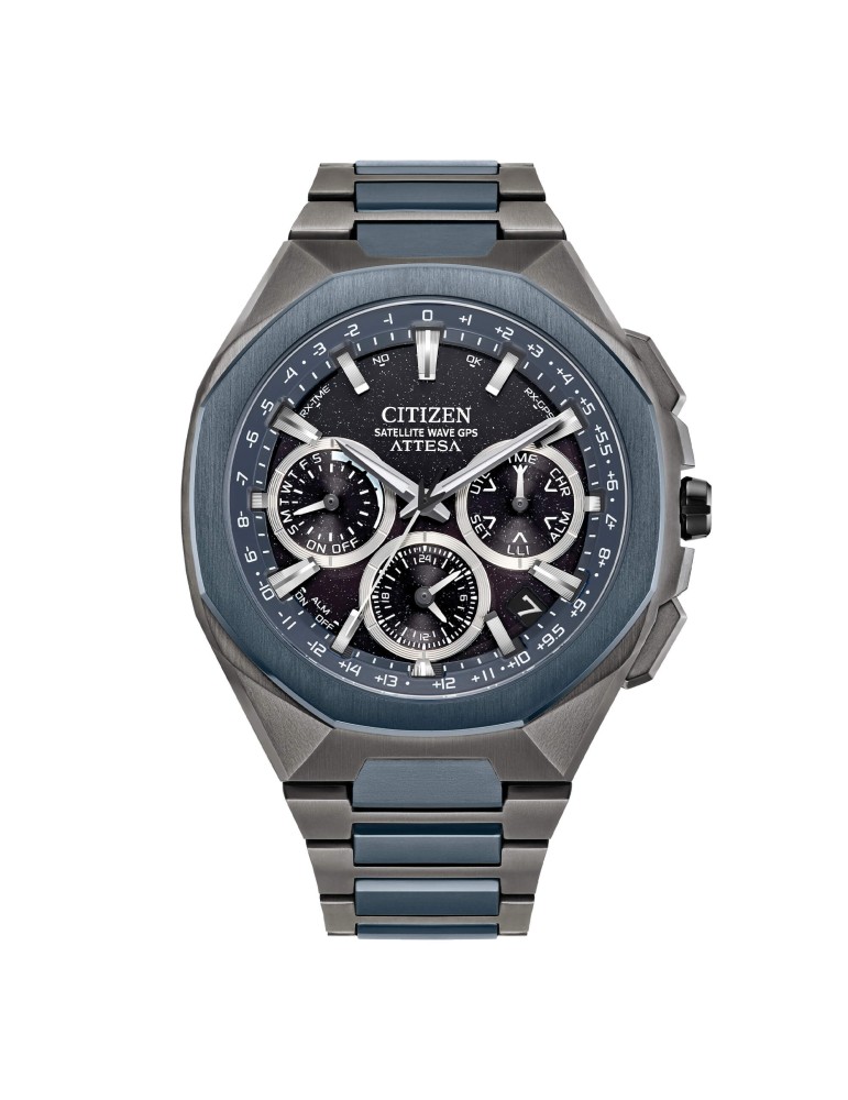 Gps Promaster Citizen Satellitare Prezzo Citizen Satellite Wave