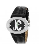 Women's Just Cavalli Link 34mm Black Watch - 0