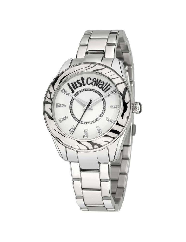 JUST CAVALLI STYLE WATCH - 0