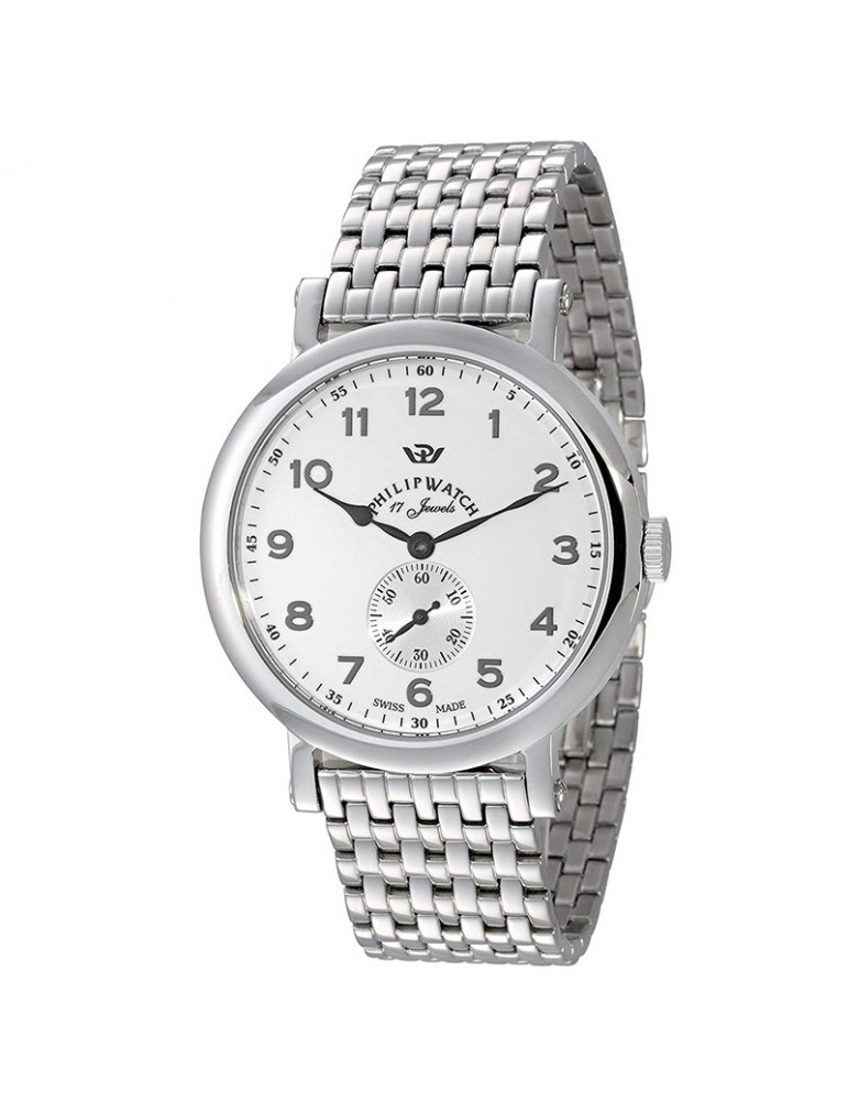 PHILIP WATCH HERITAGE - 0