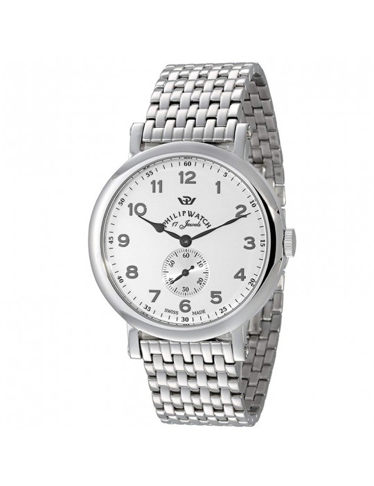 PHILIP WATCH HERITAGE - 0