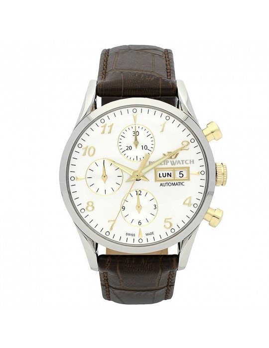 Philip Watch Sunray Automatic 39mm Man's Watch - 0