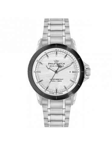 Philip Watch Grand Reef 42mm Man's Watch - 0