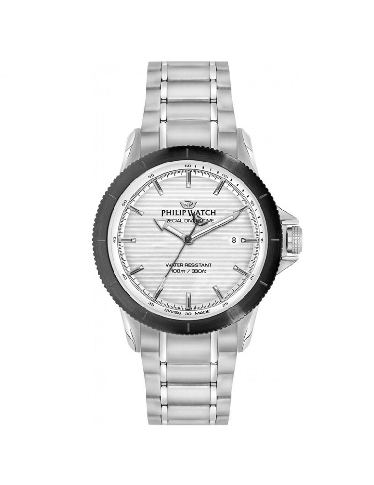 Philip Watch Grand Reef 42mm Man's Watch - 0