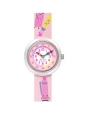 Orologio Flik Flak - In My Bag - Solo Tempo - 32mm - Rosa - ZFBNP247