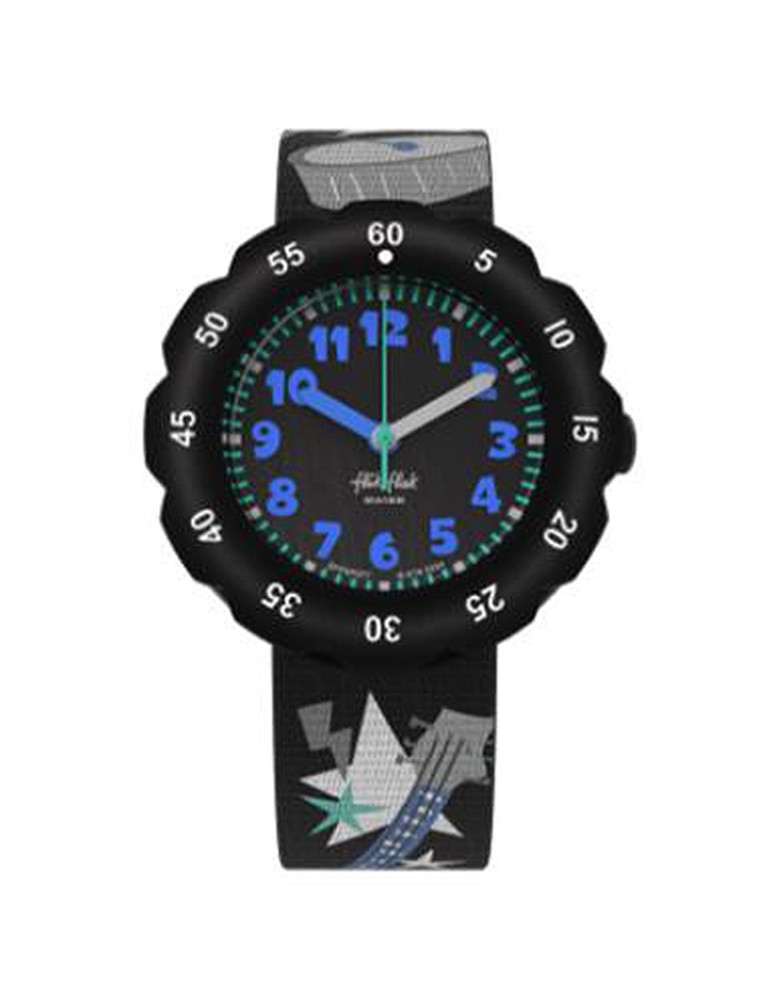 Flik Flak Watch - Stage Star - 35mm - Rock Elements - ZFPSP077