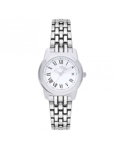 Orologio Philip Watch Donna - Timeless - 33 mm - Bianco - R8253495502