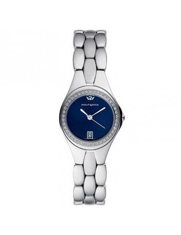 Orologio Philip Watch Donna - Reflexion - 28 mm - Blu - R8253500863