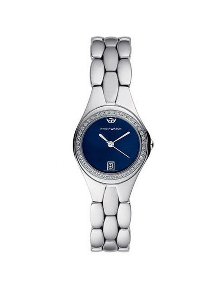 Orologio Philip Watch Donna - Reflexion - 28 mm - Blu - R8253500863