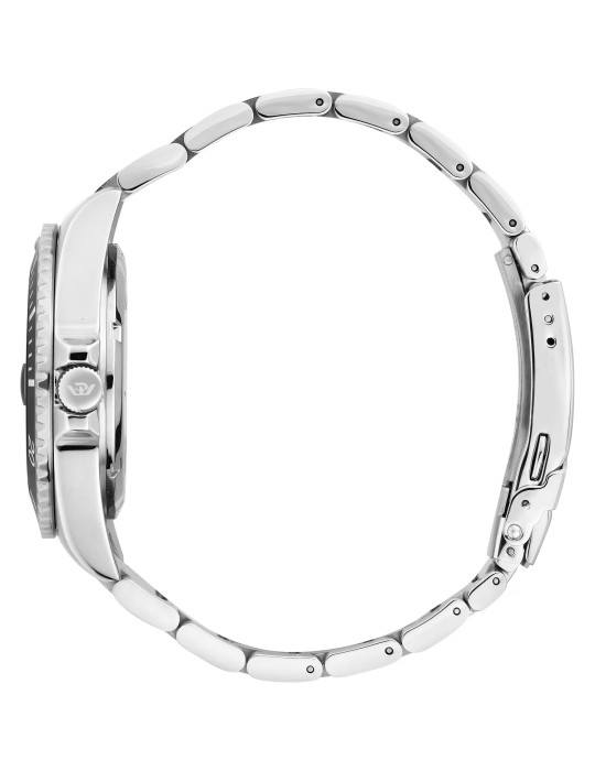 Orologio Philip Watch - Caribe Diving Automatico 42mm Verde Nero - 0