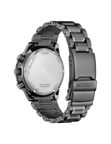 Citizen Watch - Promaster Skyhawk U830 Eco-Drive 43mm Black - 0 2