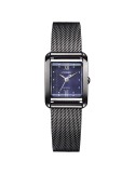 Citizen Watch - Square Eco Drive 29.5mm Blue Black - 0